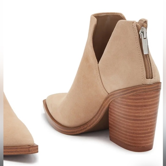 Vince Camuto Gigietta booty - Picture 2 of 8